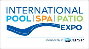 International Pool and Spa Expo